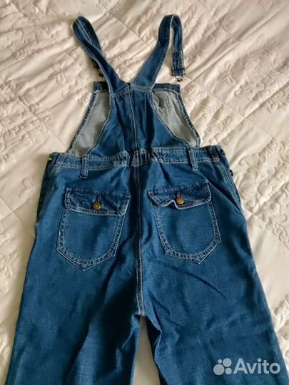 Комбинезон для беременных