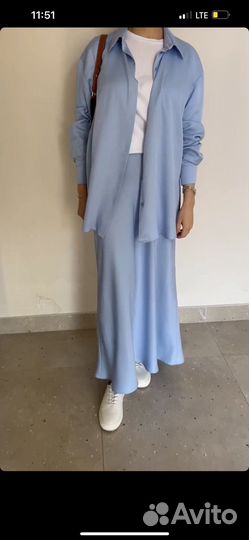 Костюм женский