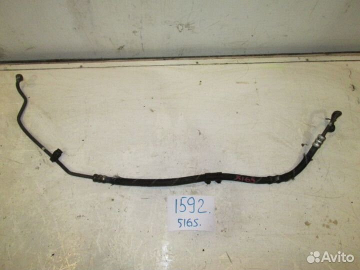 Шланг гидроусилителя Fiat Albea