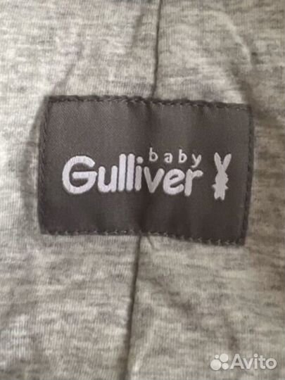 Комбинезон Gulliver