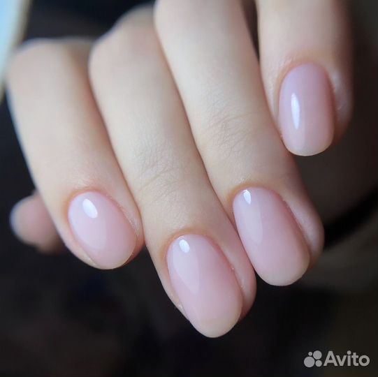 Мастер маникюра и педикюра