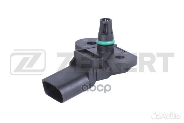 Датчик давления воздуха Audi A6 III IV 04- A4