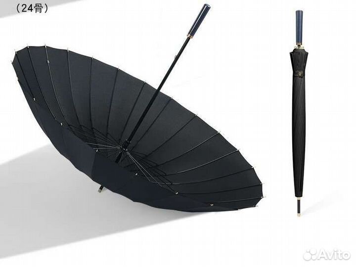 Зонт Premium 24 спицы