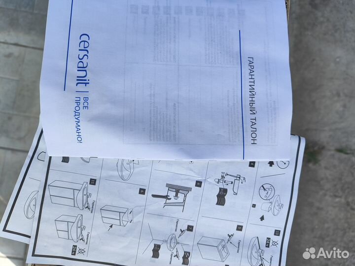 Раковина в ванную накладная