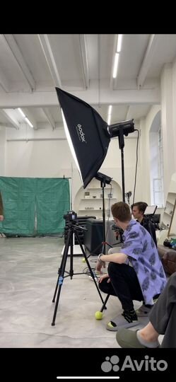 Видеомонтаж / видеосъемка