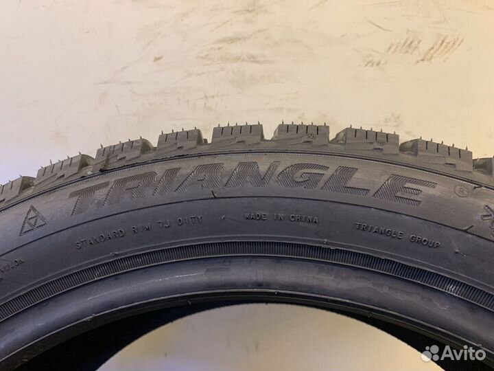 Triangle PL01 215/45 R17 91R