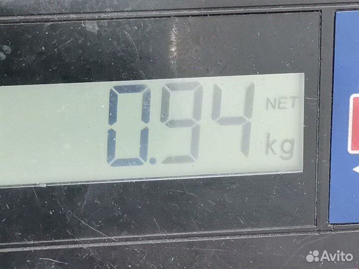 Патрубок интеркулера BMW X5 (E53)