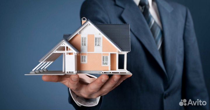 Услуги Риелтора