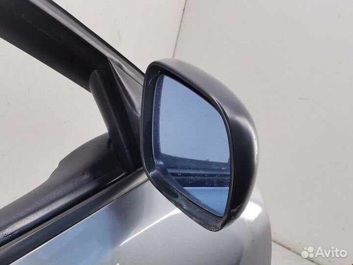 Дверь передняя для Audi A4 B5 8D0831052B