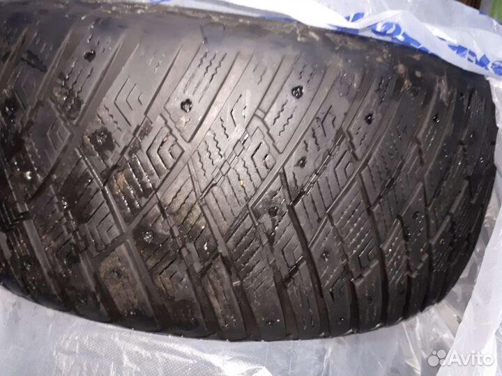 Goodyear Ultragrip Ice Arctic 245/45 R19