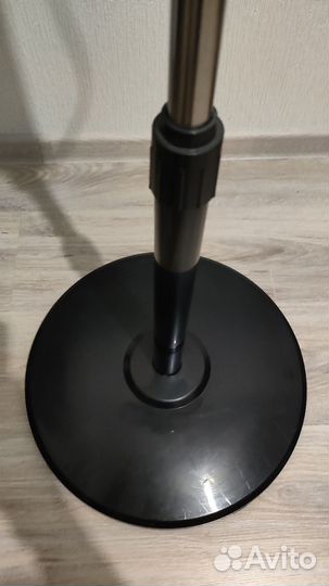 Вентилятор напольный