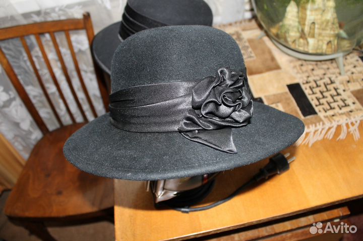 Продам шляпы