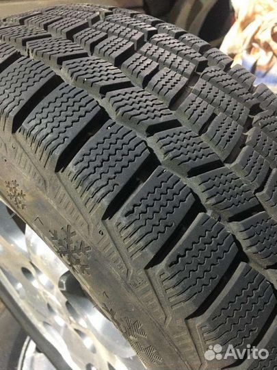 Колеса 205/65 R15