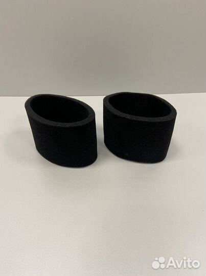 Фильтр контейнера для пылесоса Zelmer 00797694