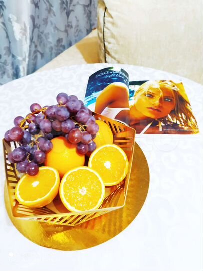 1-к. квартира, 44 м², 8/14 эт.