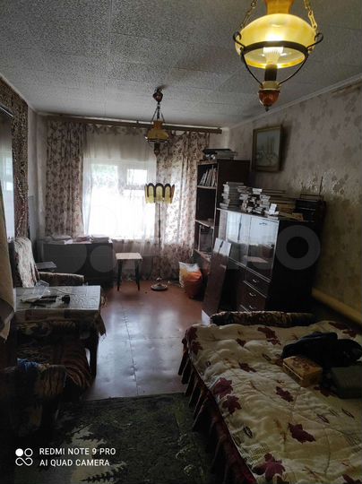 Дом 23 м² на участке 2,5 сот.