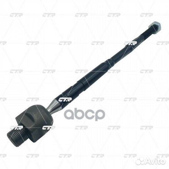 Тяга рулевая CR0788 CTR
