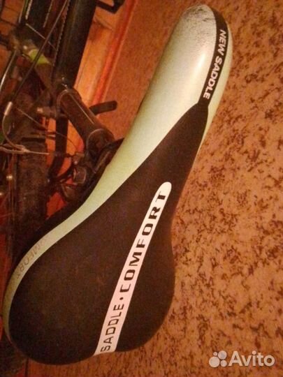 Велосипед горный бу fashion luxury brand