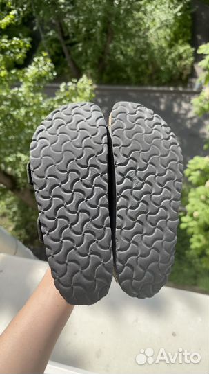 Birkenstock сабо женские