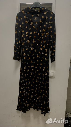 Вещи пакетом на девушку xs