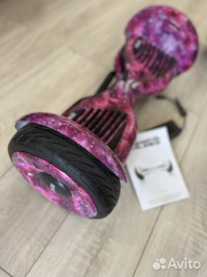 Гироскутер SMART balance 10.5 PRO