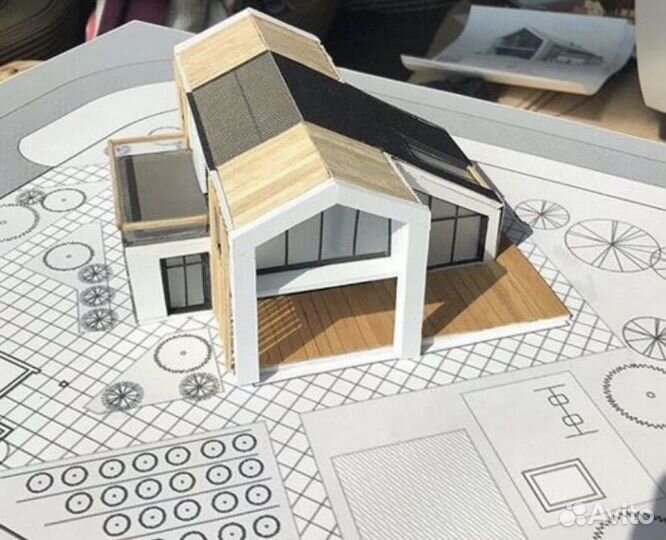 Уведомление о планируемом строительстве ижс