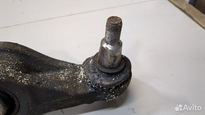 Рычаг подвески левый передний Volkswagen Touareg