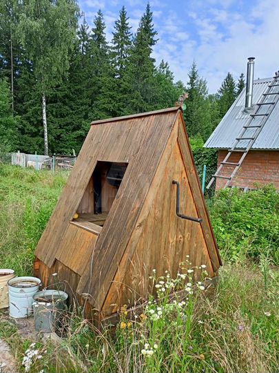 Участок 7 сот. (СНТ, ДНП)