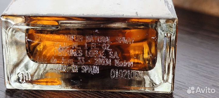 Туалетная вода женская