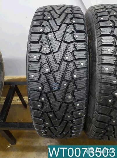 Pirelli Ice Zero 215/60 R17 95T