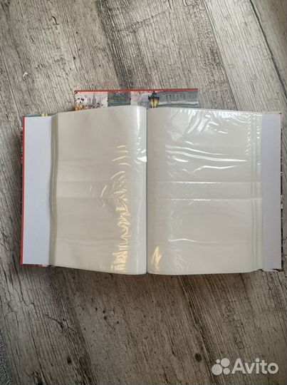 Альбом для фотографий