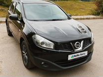 Nissan Qashqai+2 1.6 MT, 2011, 130 000 км, с пробегом, цена 1 340 000 руб.