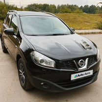 Nissan Qashqai+2 1.6 MT, 2011, 130 000 км, с пробегом, цена 1 340 000 руб.