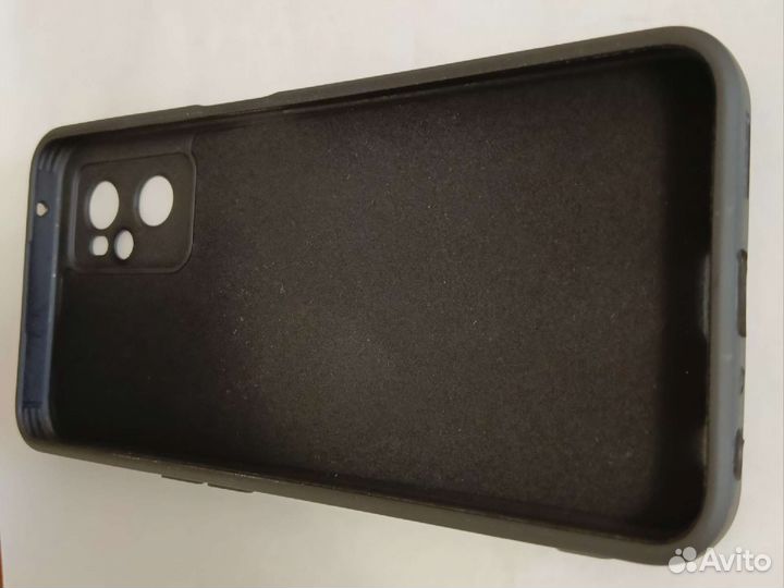 Чехол на Realme 9i