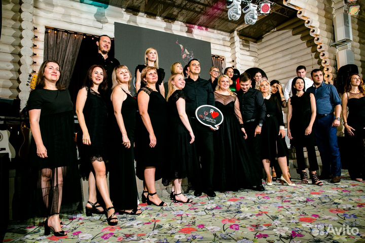 Бизнес доставка боксов ProBrunch и суши mollusk