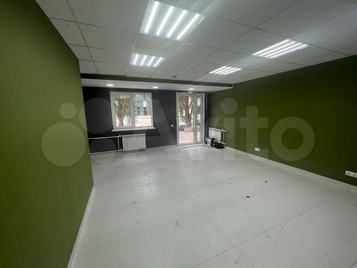 Помещение свободного назначения, 31.5 м²