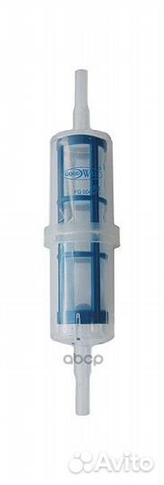 Фильтр топливный FG004 Goodwill