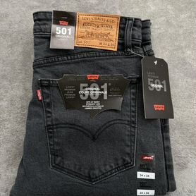 Levi's 501 Premium Новые Пакистан