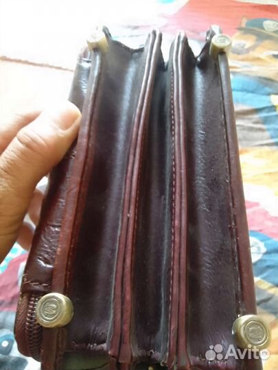 Сумка мужская wanlima