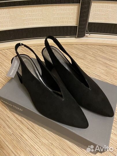 Туфли женские