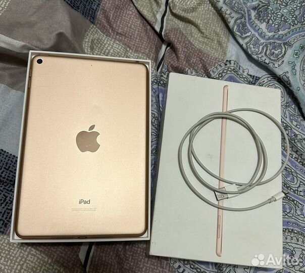 iPad Mini 5 64gb wifi