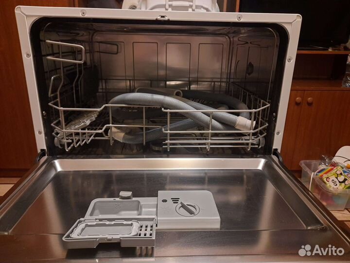Посудомоечная машина Candy