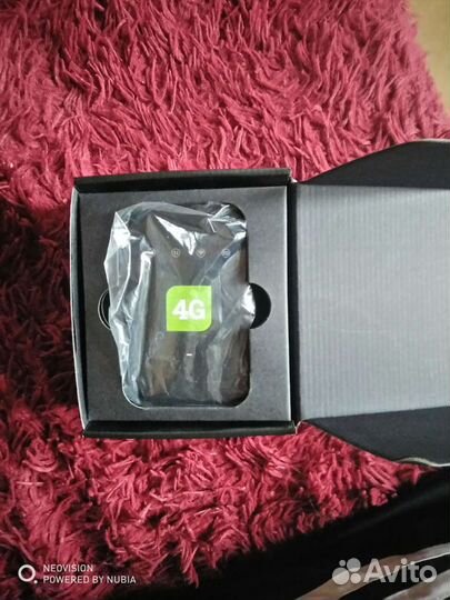 Интернет роутер (модем)