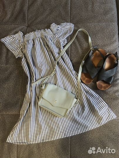 Пакет женских вещей 40-42