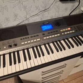 Синтезатор yamaha psr e433