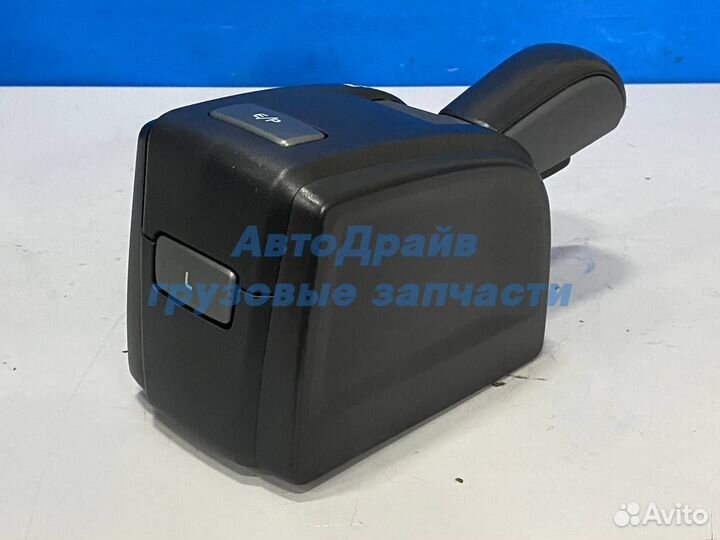 Рычаг АКПП I-Shift Вольво FH12 FM12