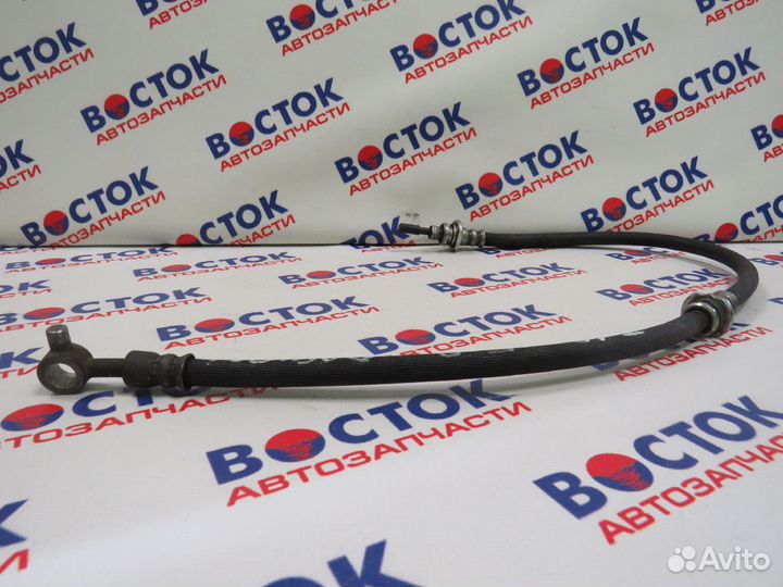 Шланг тормозной Перед Право nissan qashqai J10