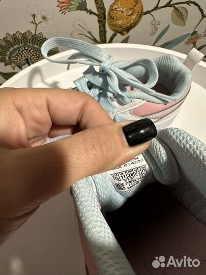 Reebok оригинал 28