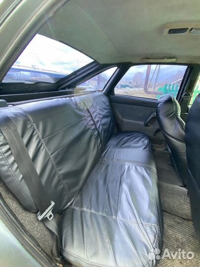 ВАЗ 2112 1.6 МТ, 2006, 999 999 км