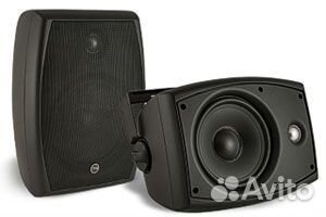Настенная колонка cvgaudio ODF608TBL